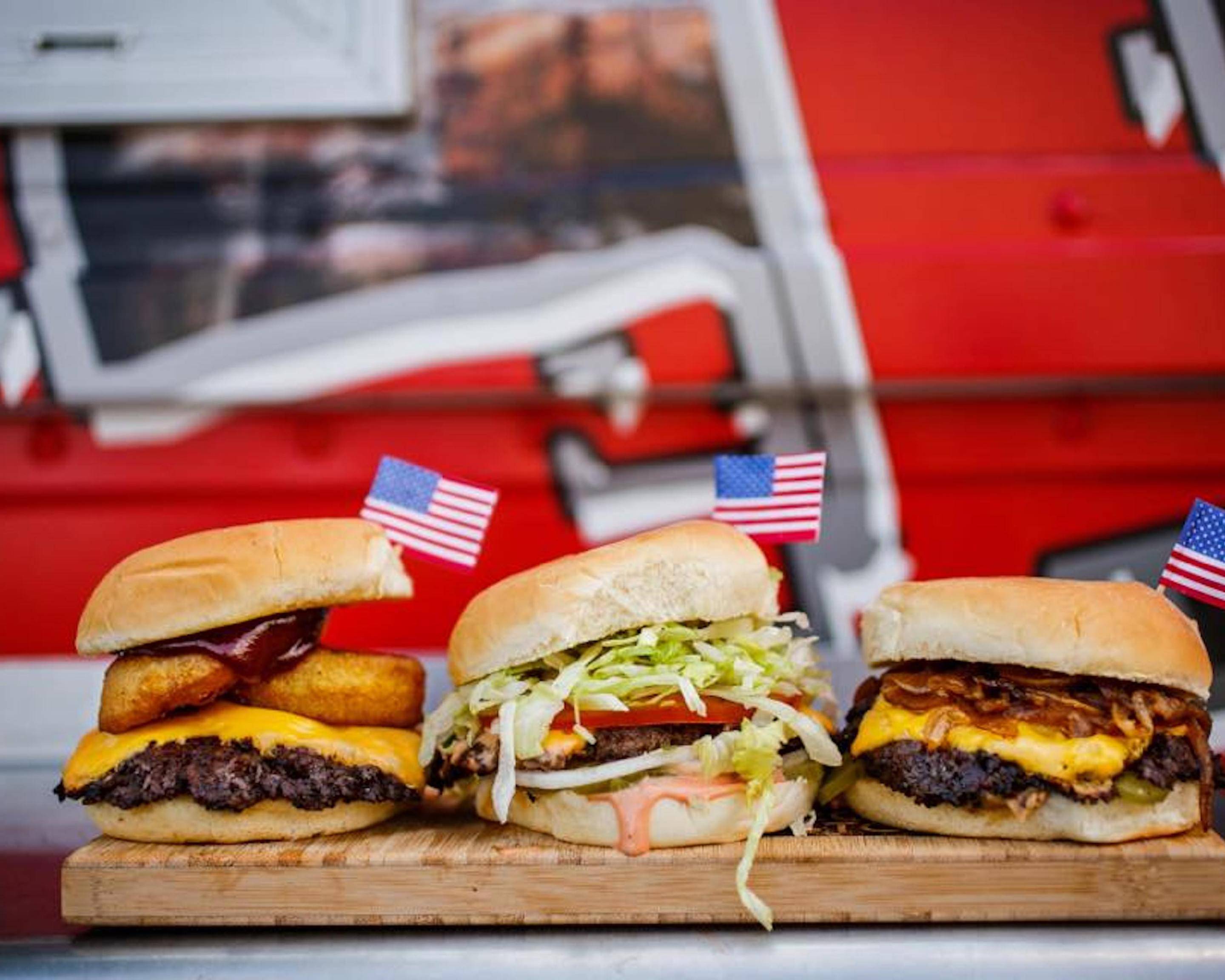 The Rolling Stoves Menu Farmington • Order The Rolling Stoves Delivery