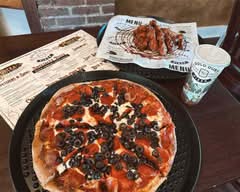 Gold Dust Pizza Express (East Louise Avenue)