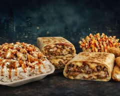 Tacos&Crousty (Chemin de Bas-de-Plan 9)