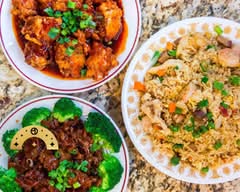 Asian Wok Cafe 