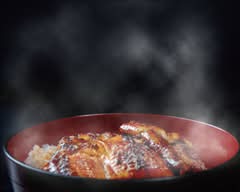 うなぎの黒田屋 天領郭