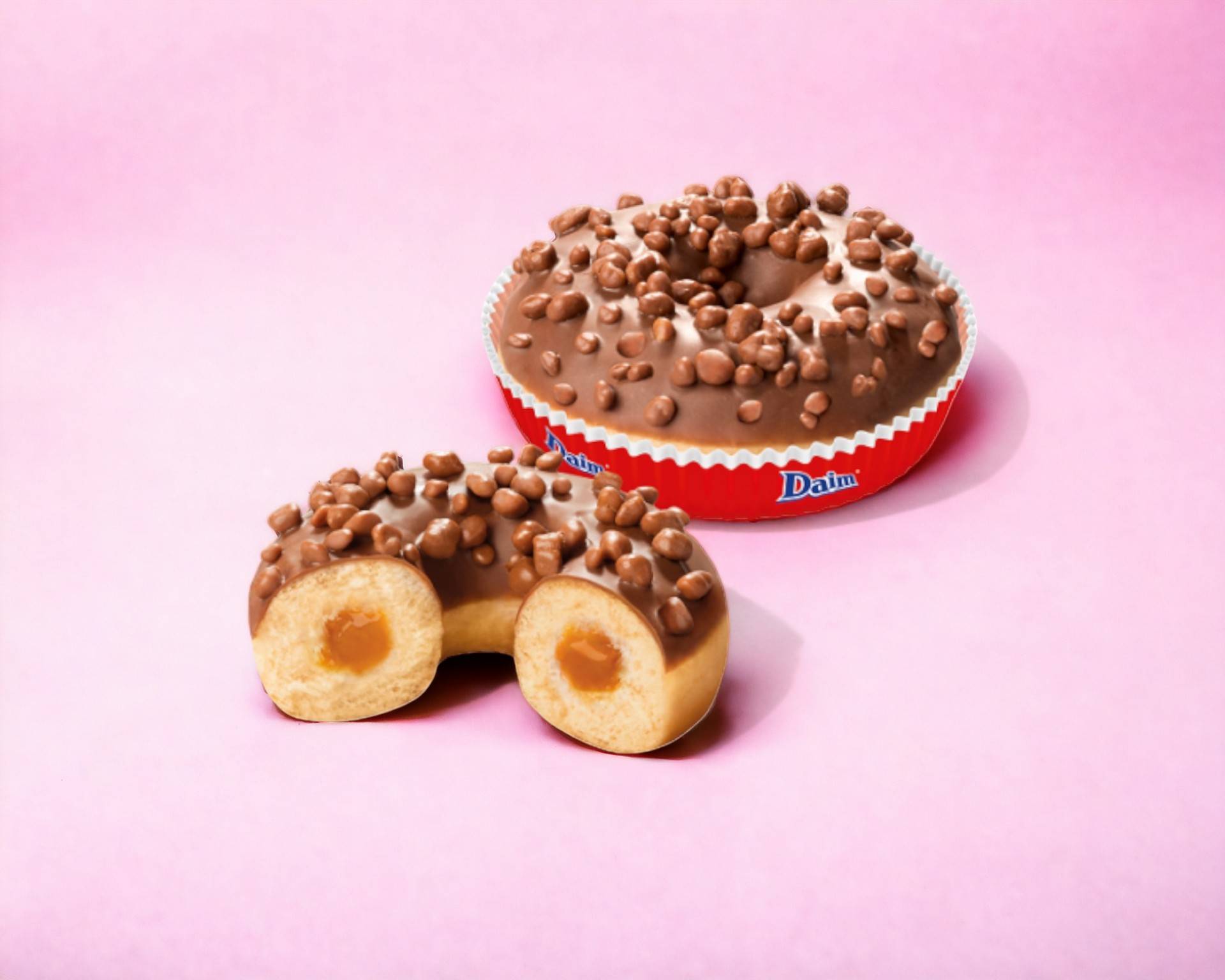 Donut Daim