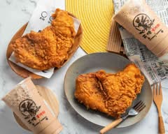 天使雞排 鳳山店