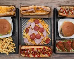 Frankie's at the Beach