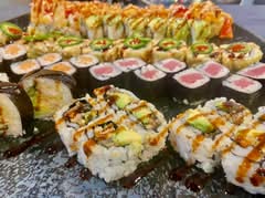 Sushi Express (3181 3rd St)