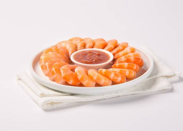 S11. Peel & Eat Shrimp