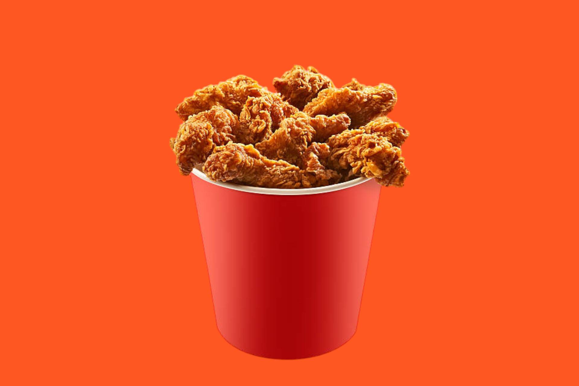 Wings🍗🍗