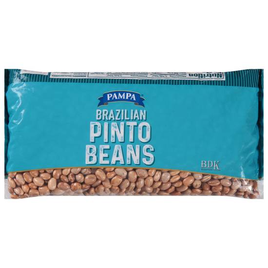 Pampa Brazilian Pinto Beans