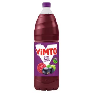 Vimto Real Fruit Squash 2 Litre