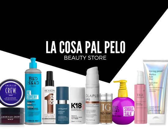 La Cosa Pal Pelo ( Providencia)