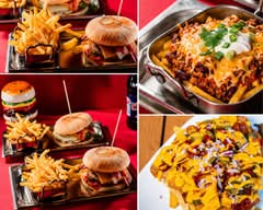 M43 Burger