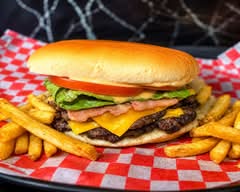 Mpn&jn - Pechulina Burguers (Santiago)