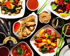 The Friendly Thai (Roncesvalles)