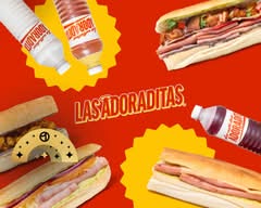 Las Adoraditas Las Américas