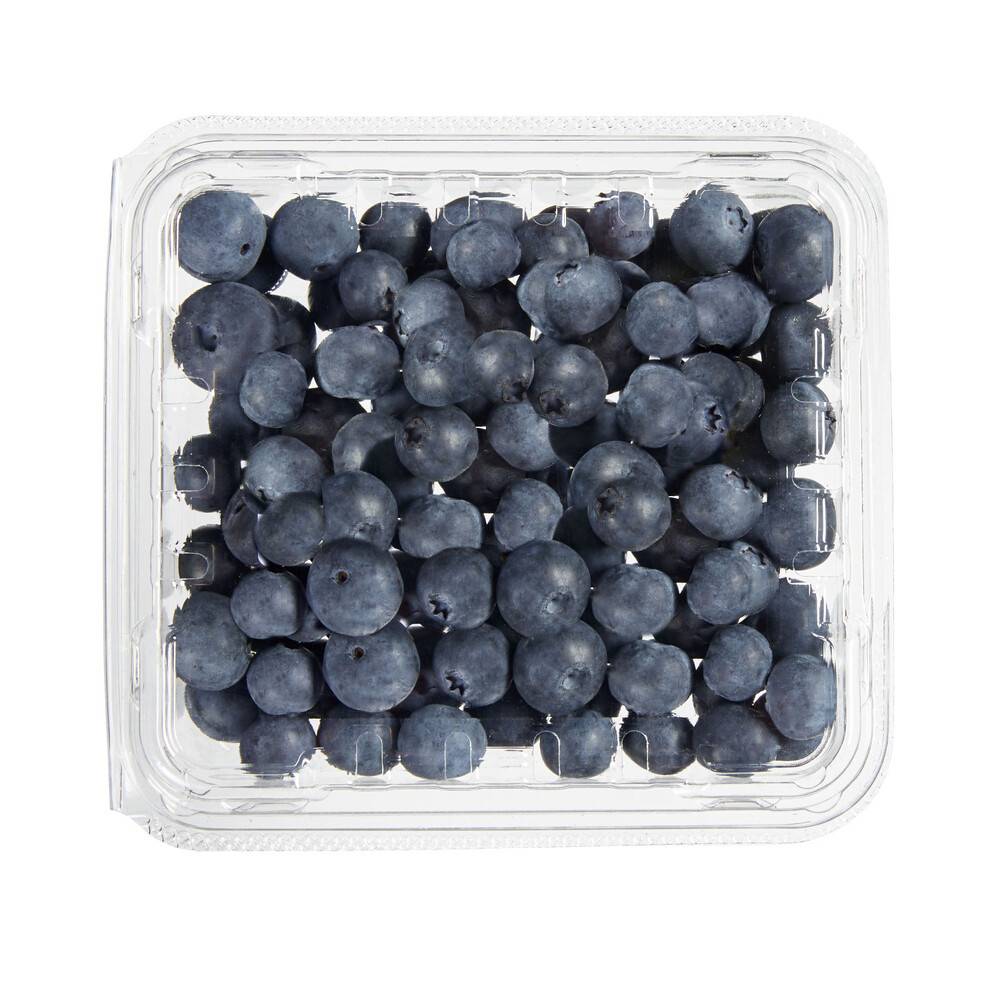 Coles Blueberries Prepacked 125g