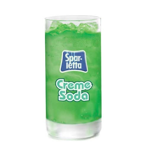 Creme Soda