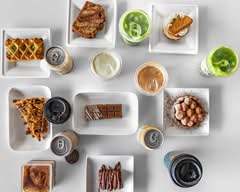 Shaghf Cafe - Willowbrook