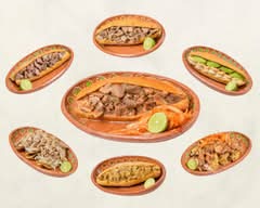 Tortas Ahogadas Güicho (Guadalajara)