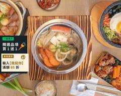 潮韓食韓式鍋物炸雞 鳳山店