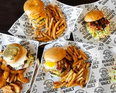 Burger Vault Orlando (520 West State Road 436)