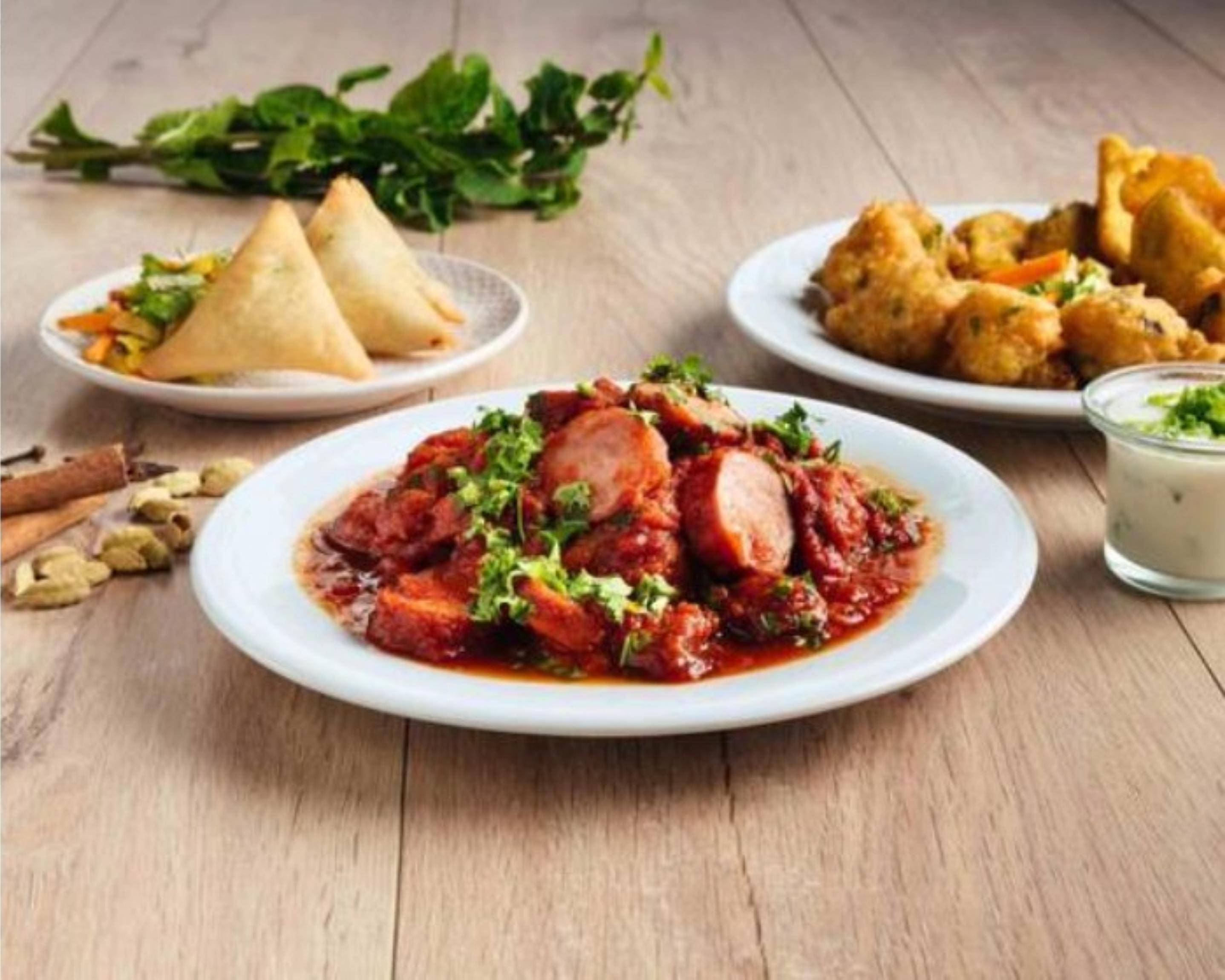 Filao Menu La Cabane du Filao Menu Delivery Online | Aulnay-Sous-Bois【Menu ...
