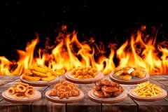 Alitas Maestras Tezontle