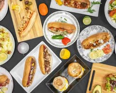 Papa's Liquor and Deli (12759 Poway Road)