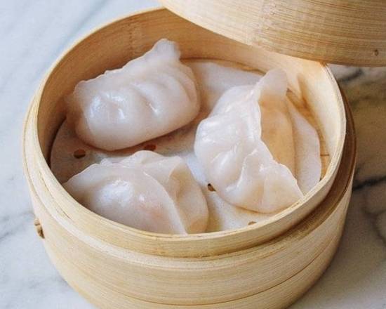 Har Kau 虾饺