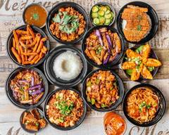 Gohan Kun (2475 Telegraph Avenue)