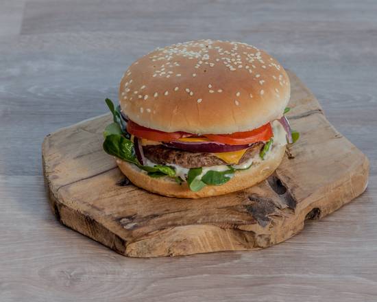 Cheeseburger
