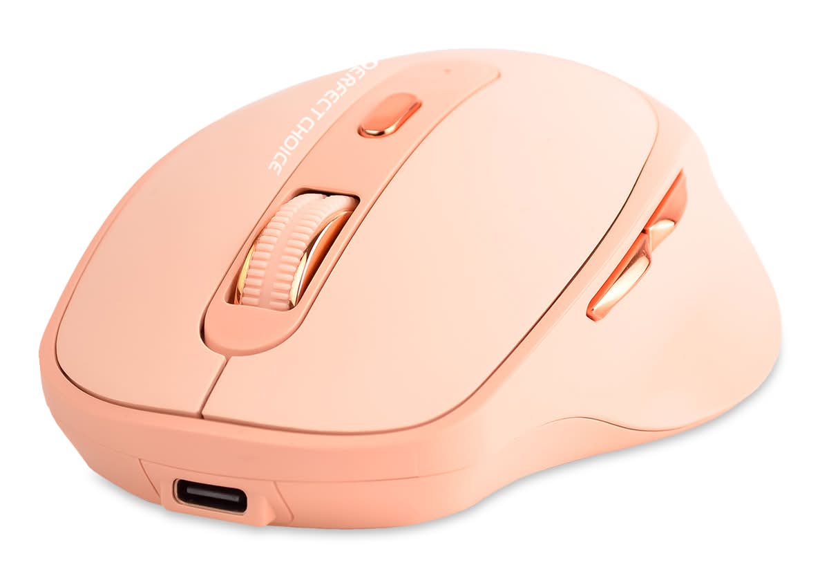 Perfect Choice · Mouse inalámbrico