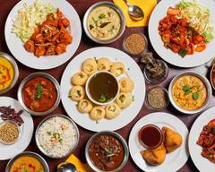 ニルワナム有明北と��南インドレストラン Nirvanam Ariake North And South Indian Restaurant