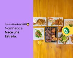 La Cocina De Aurora