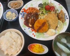 カフェ&レスト いちご