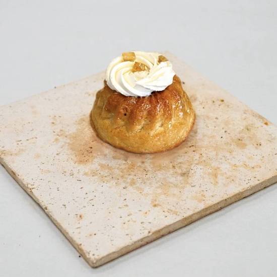 Oscar - Baba au Rhum