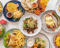 East Side Cafe
