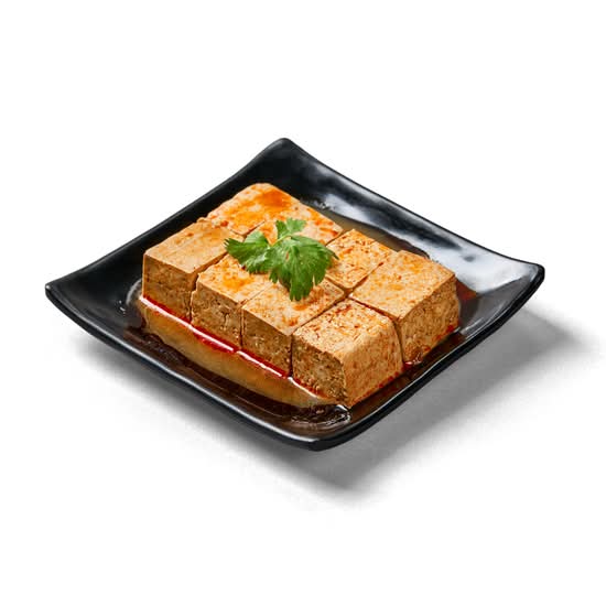 Spicy Tofu