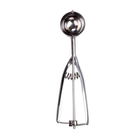 Celebrate It Stainless Steel Cookie Scoop