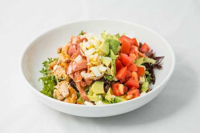 Cobb all’Italiana