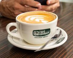 Café Andrade Esteban Morales