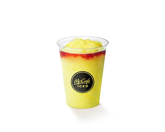 Regular Frozen Strawberry Lemonade