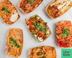 Fries Factory (Nürnberg)