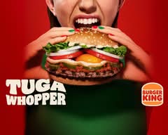 Burger King (Palmela)