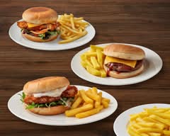 $10 Burgers (North Geelong)