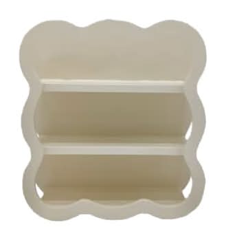 Mini Cream Cubby By Ashland