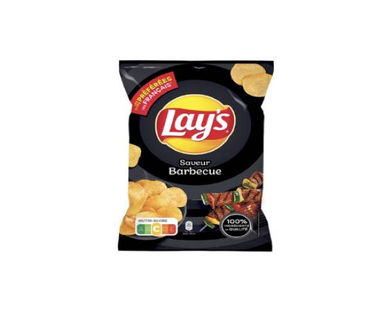 Chips Lays Bbq 75g