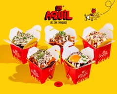 DON AQUIL