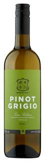 Co-op Pinot Grigio 75CL
