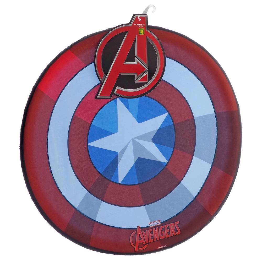 Marvel Ultimate Spiderman Flying Disc