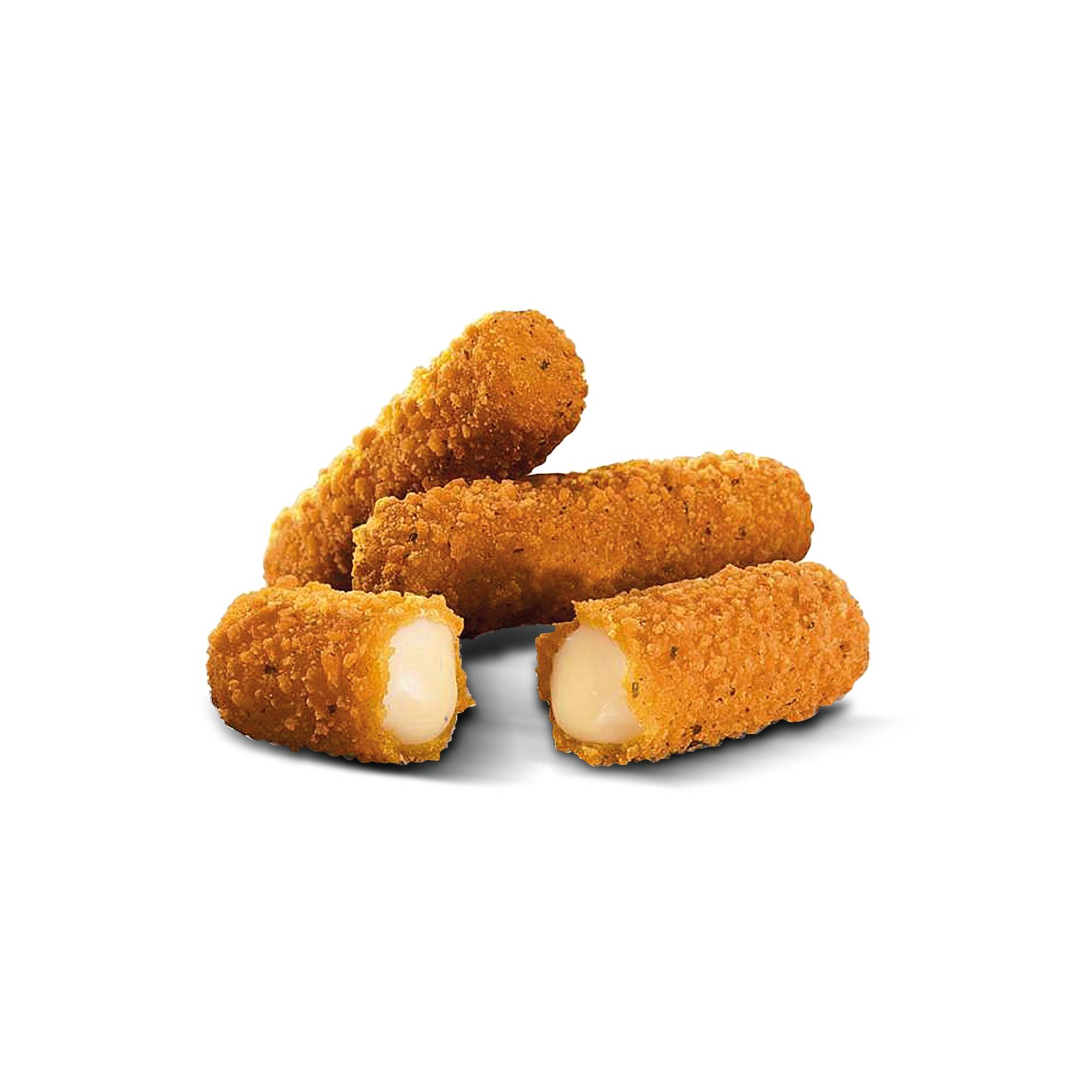 Mozzarella sticks x5